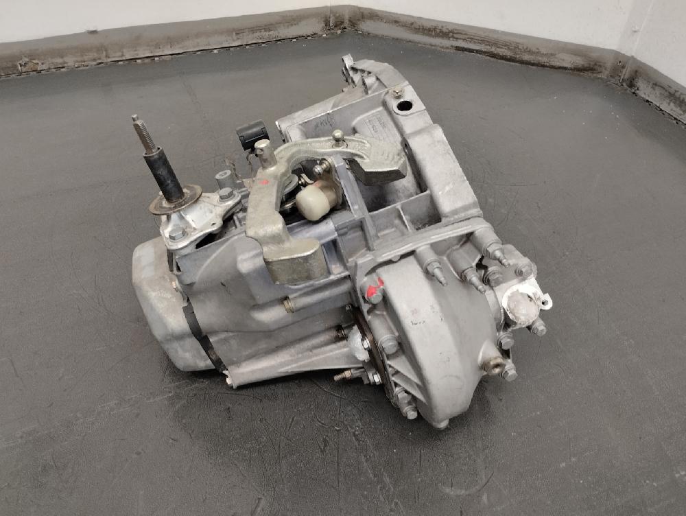 CAJA CAMBIOS PEUGEOT 406 2.0 HDI MT 110CV