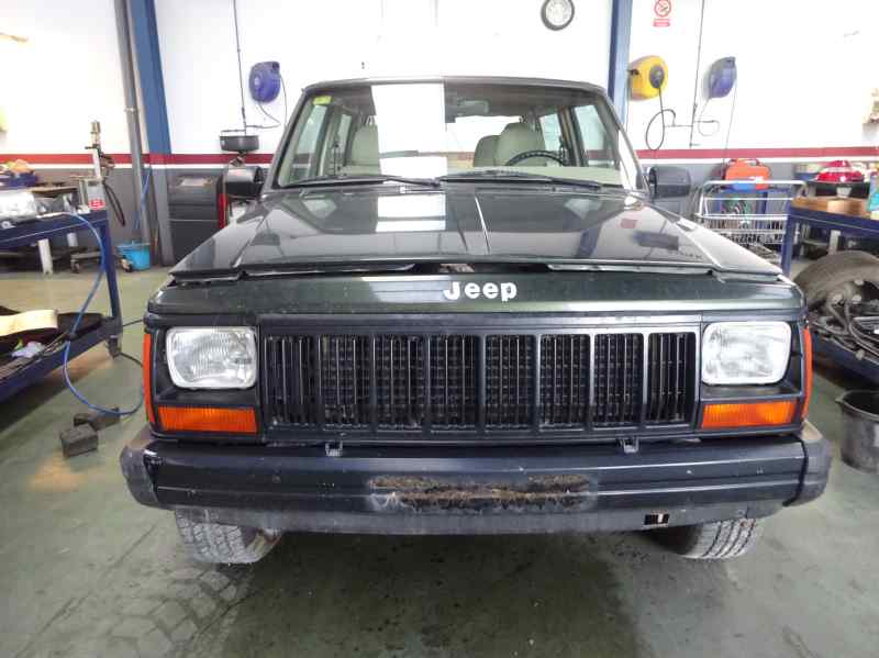 MOTOR ARRANQUE JEEP CHEROKEE 1995 2.5 TD MT 4WD 116CV