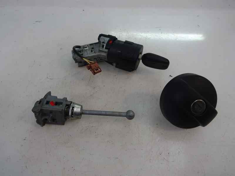 CONMUTADOR DE ARRANQUE PEUGEOT 208 1.2 VTI MT 82CV