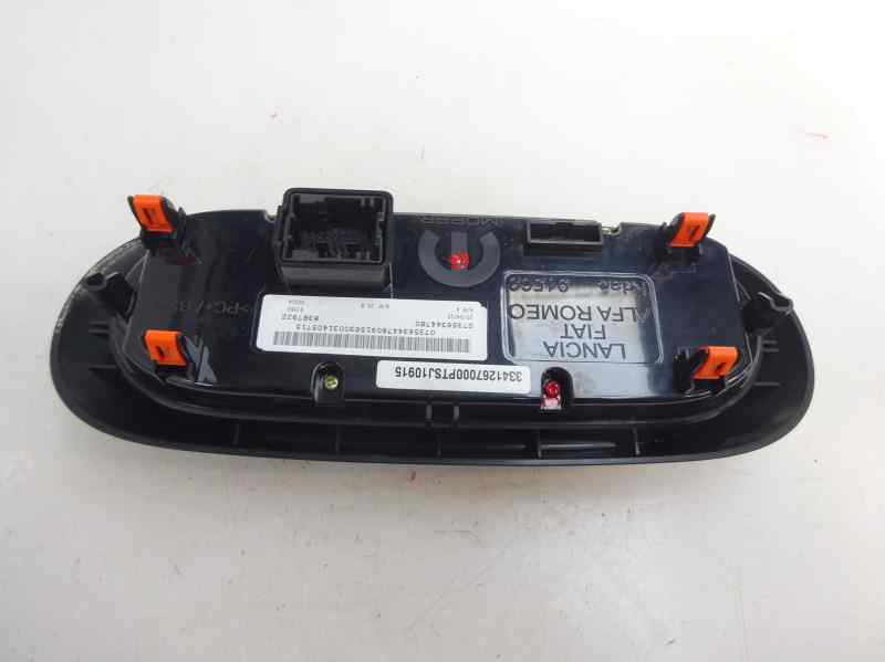 MANDO CALEFACCION AIRE ACONDICIONADO FIAT 500X 1.6 MT 110CV | 81KW