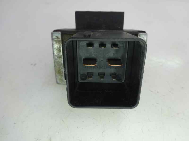 CAJA PRECALENTAMIENTO RENAULT SCENIC 1.5 DCI MT 106CV