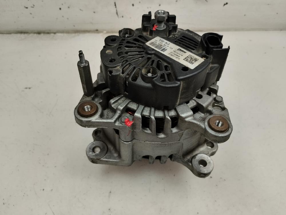 ALTERNADOR SEAT LEON 1.6 TDI MT 105CV