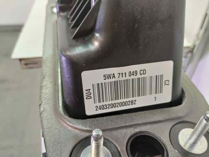 PALANCA CAMBIO SEAT LEON 1.0 115CV MT
