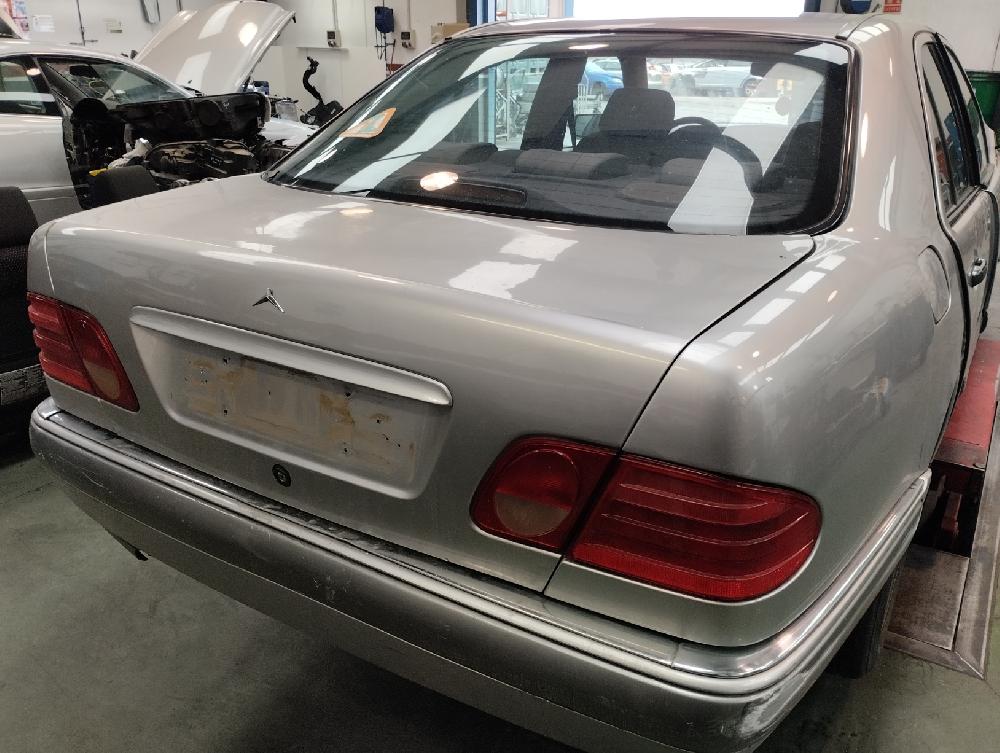 BOMBA LIMPIA MERCEDES BENZ CLASE E 1998 2.4 MT 170CV | 125KW