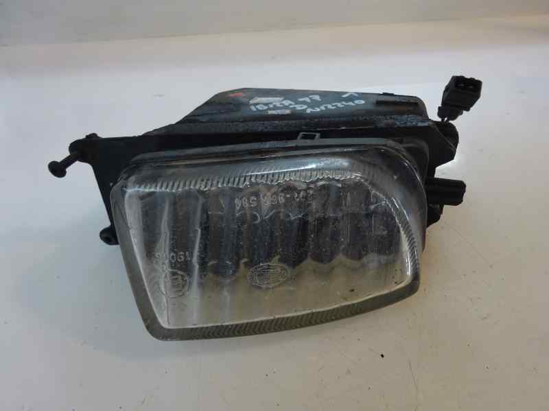 FARO ANTINIEBLA DERECHO SEAT IBIZA 1.9 MT 64CV | 47KW