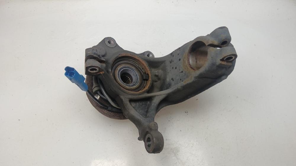 MANGUETA DELANTERA DERECHA PEUGEOT 208 1.2 VTI ETG 82CV