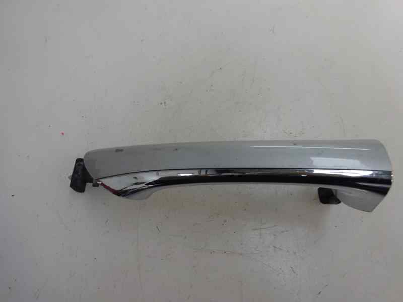 MANETA EXTERIOR DELANTERA DERECHA MERCEDES BENZ CLASE A 2005 2.0 A 180 CDI MT 109CV