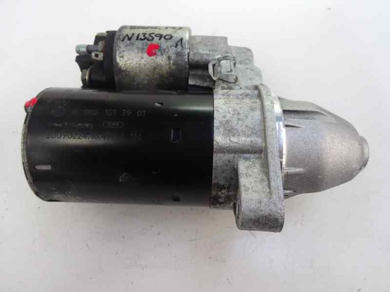 MOTOR ARRANQUE MERCEDES BENZ CLASE CLC 2009 1.8 MT 143CV | 105KW