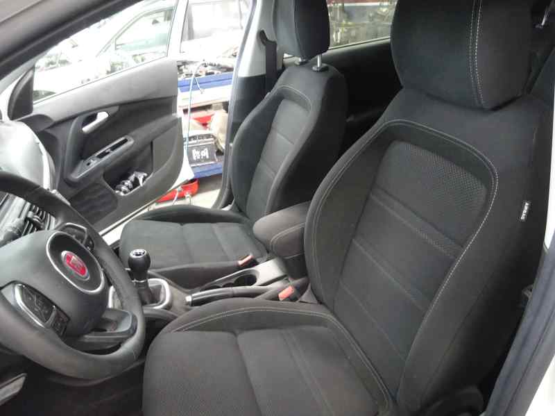 MODULO ELECTRONICO FIAT TIPO 2020 1.3 MT 95CV | 70KW