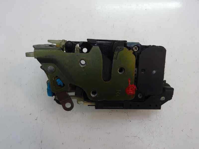 CERRADURA PUERTA DELANTERA DERECHA ALFA ROMEO 156 2003 1.9 JTD MT 140CV
