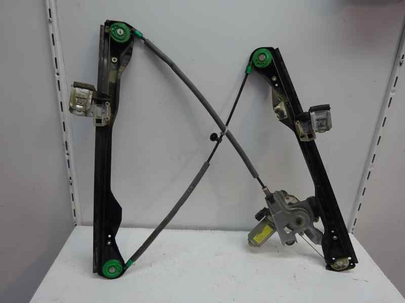 ELEVALUNAS DELANTERO DERECHO FORD FOCUS 1.8 TDCI MT 115CV | 85KW