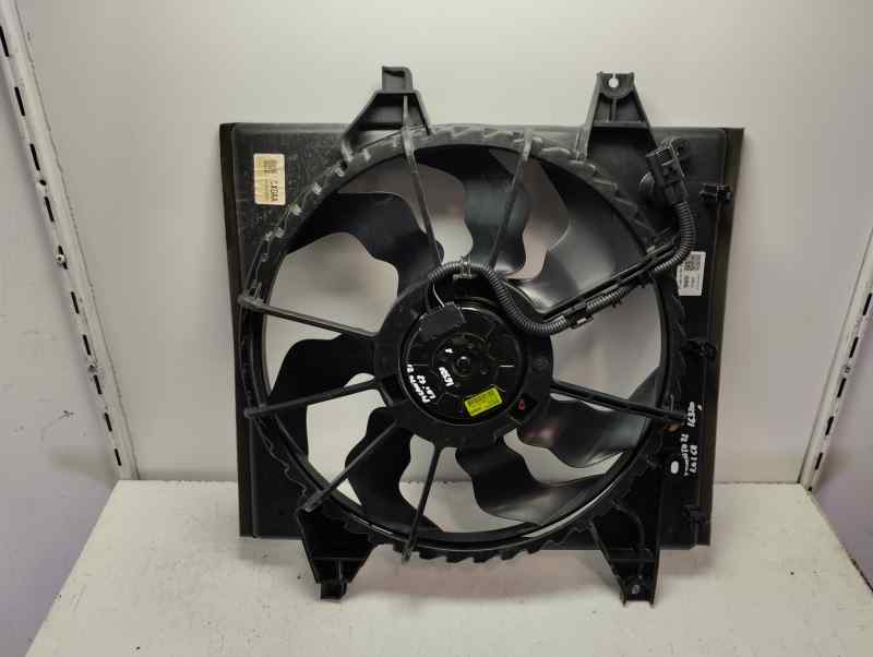 ELECTROVENTILADOR KIA PICANTO 2021 1.0 MT 67CV | 49KW