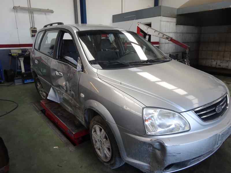 CENTRALITA MOTOR UCE KIA CARENS 2.0 MT 113CV | 83KW