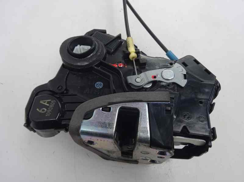 CERRADURA PUERTA DELANTERA IZQUIERDA LEXUS CT 1.8CVT 99CV | 73KW