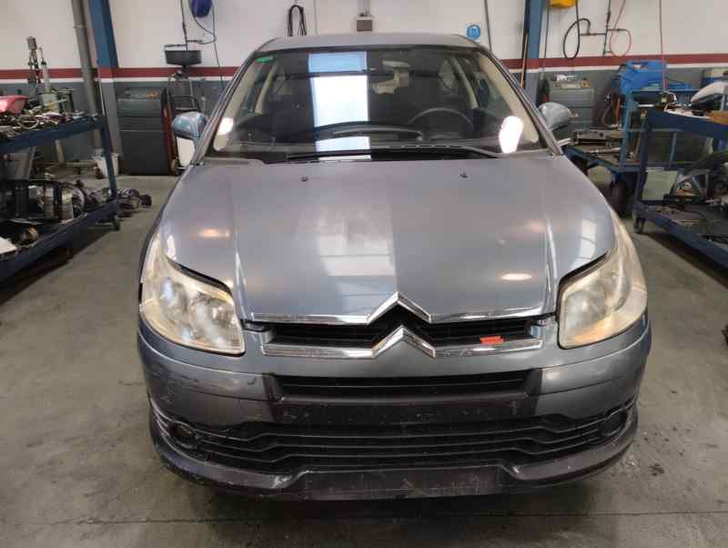 CITROEN C4 2008 1.6 HDI MT 109CV