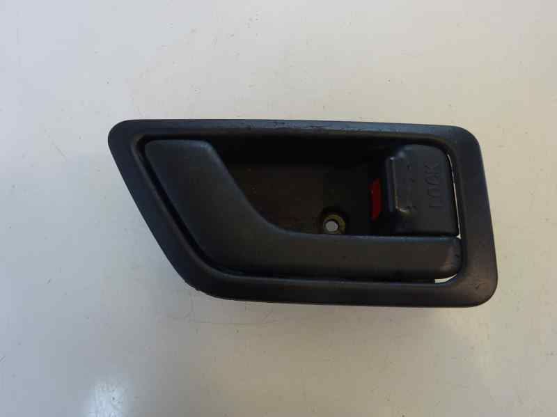 MANETA INTERIOR DELANTERA DERECHA HYUNDAI GETZ 1.5 CRDI MT 82CV