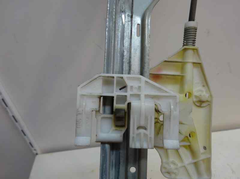ELEVALUNAS DELANTERO DERECHO CITROEN C5 2001 2.2 HDI MT 133CV