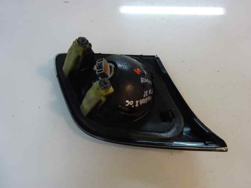 PILOTO TRASERO DERECHO INTERIOR MAZDA 3 1.6 CITD MT 109CV