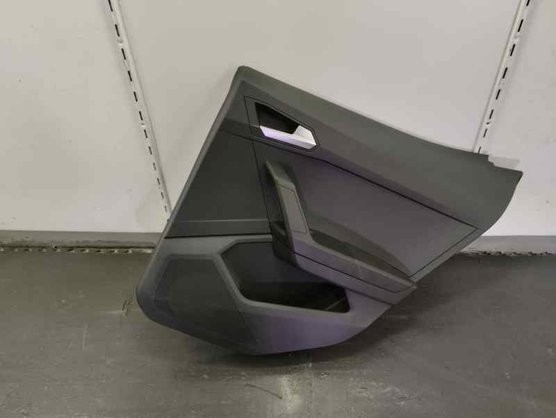 JUEGO ASIENTOS COMPLETO SEAT ARONA 2023 1.0 AMT 110CV | 81KW