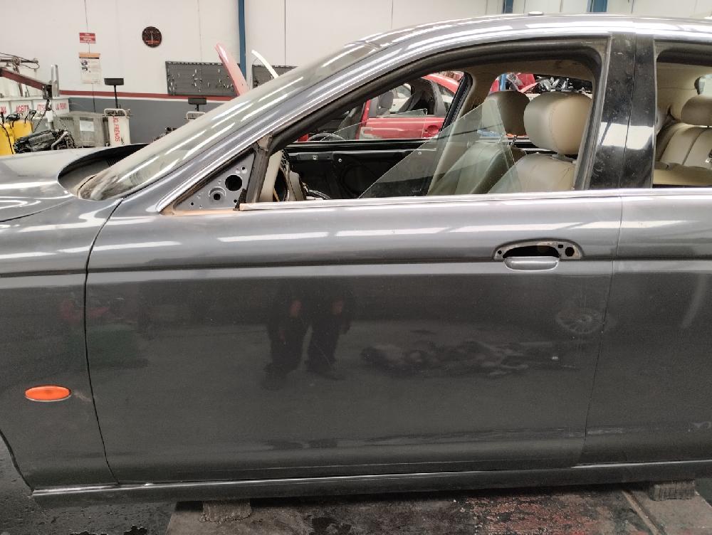 PUERTA DELANTERA IZQUIERDA JAGUAR STYPE 2.7 D MT 207CV