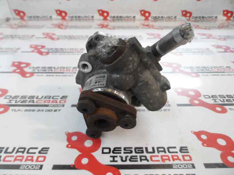 BOMBA DIRECCION BMW SERIE 1 2006 2.0 MT 150CV | 110KW