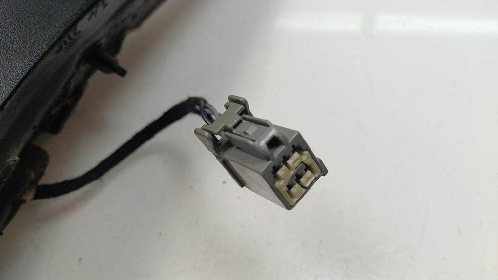 RETROVISOR DERECHO FORD CMAX 1.8 TDCI MT 115CV | 85KW