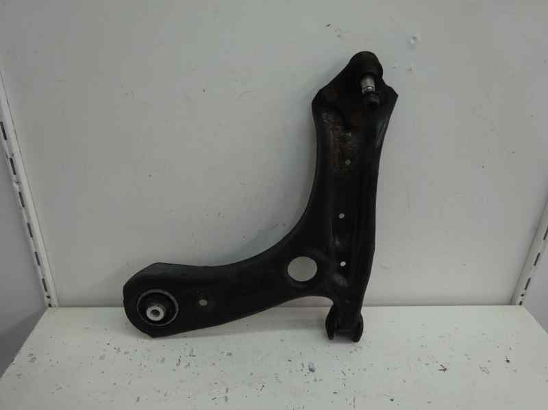 BRAZO SUSPENSION INFERIOR DELANTERO IZQUIERDO SKODA FABIA 1.6 TDI MT 105CV