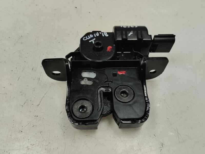 CERRADURA MALETERO PORTON RENAULT CLIO 0.9 TSE MT 90CV