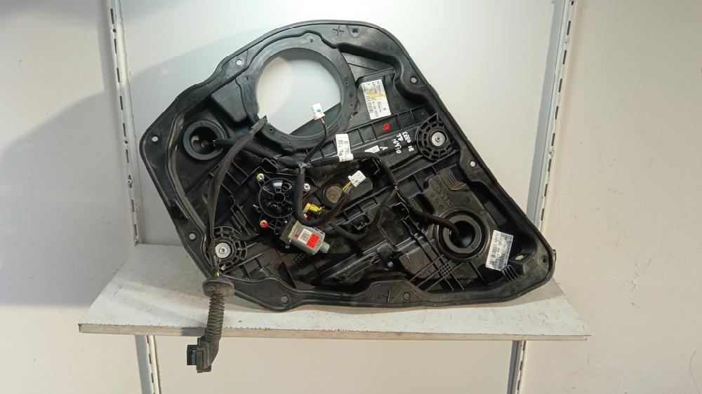 ELEVALUNAS TRASERO DERECHO KIA CEED 1.6 CRDI DCT 136CV