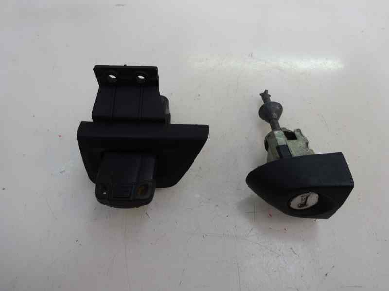 CONMUTADOR DE ARRANQUE BMW SERIE 1 2006 2.0 MT 122CV | 90KW