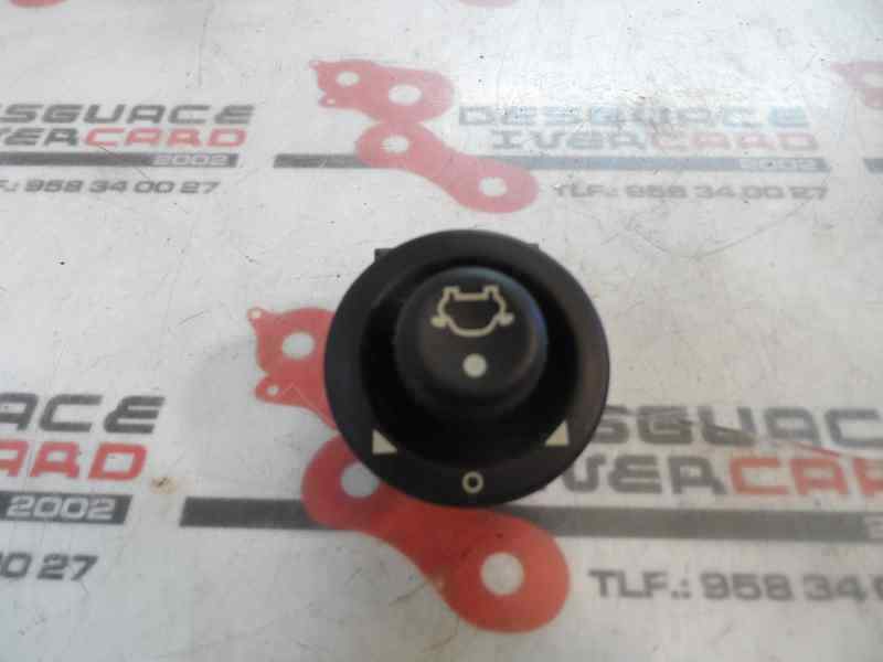 MANDO RETROVISOR FORD FIESTA 1.4 TDCI MT 68CV