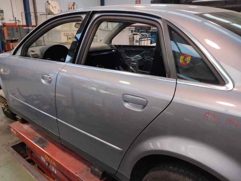 PUERTA TRASERA IZQUIERDA AUDI A4 2.0 FSI MT 150CV | 110KW