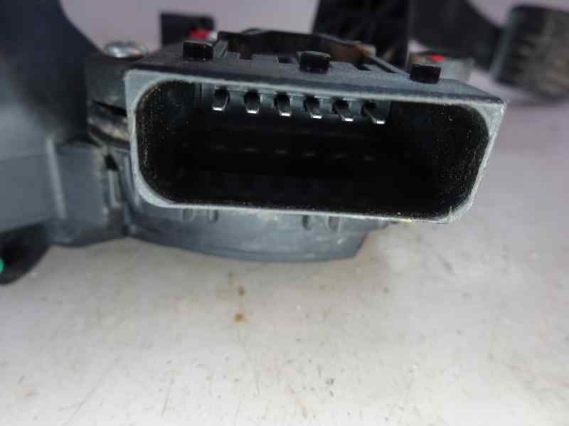POTENCIOMETRO PEDAL PEUGEOT BIPPER 1.3 MT 75CV | 55KW