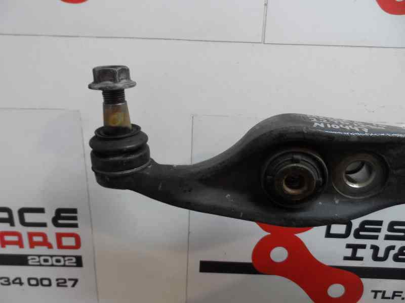 BRAZO SUSPENSION INFERIOR DELANTERO IZQUIERDO MAZDA 6 2.2 MZR-CD MT 129CV