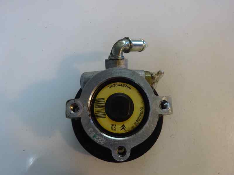 BOMBA DIRECCION PEUGEOT 306 2.0 MT HDI 90CV