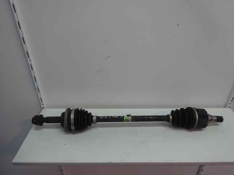 TRANSMISION DELANTERA IZQUIERDA DAEWOO KALOS 1.2 MT 72CV