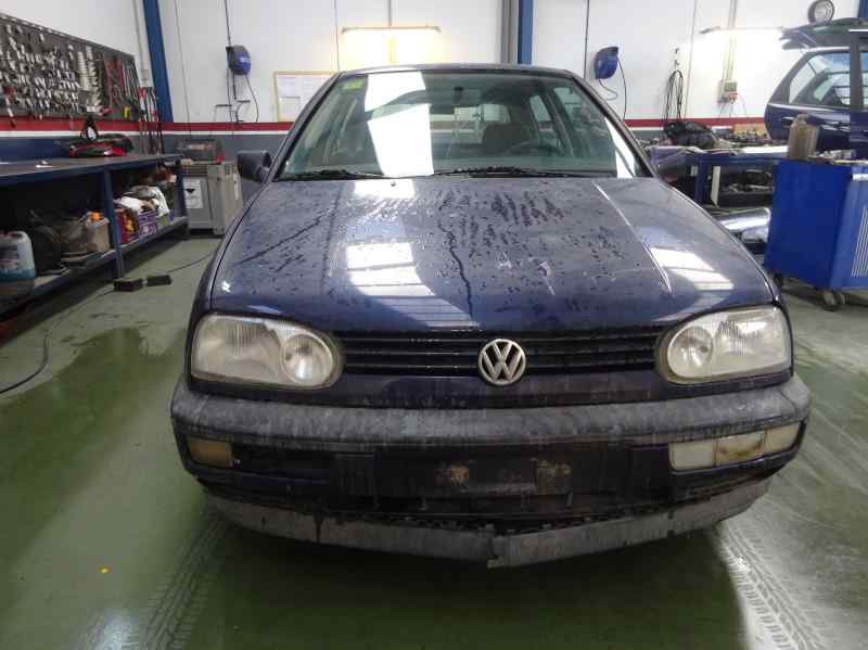 MOTOR ARRANQUE VOLKSWAGEN GOLF 1995 1.6 MT 100CV