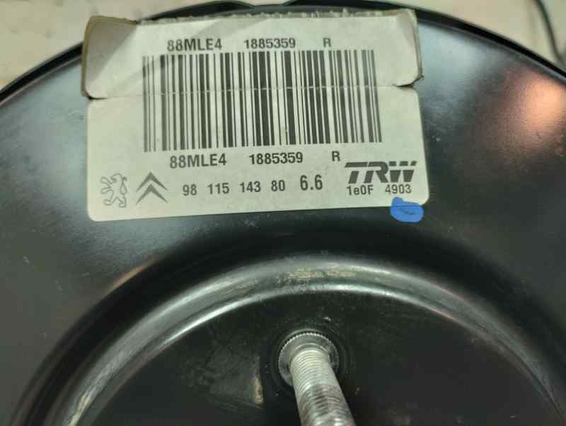 SERVOFRENO CITROEN CELYSEE OTROS