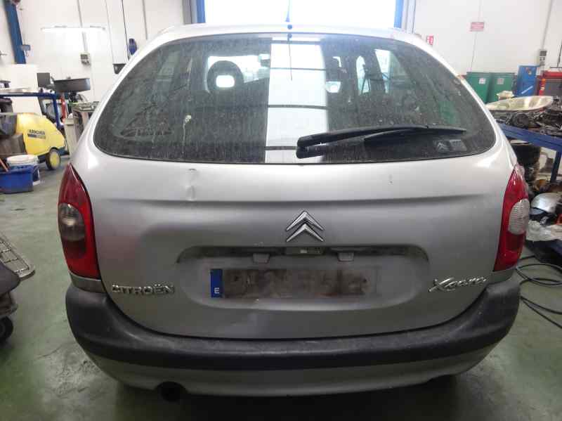 MOTOR CALEFACCION CITROEN XSARA PICASSO 2.0 HDI 90CV MT DIESEL