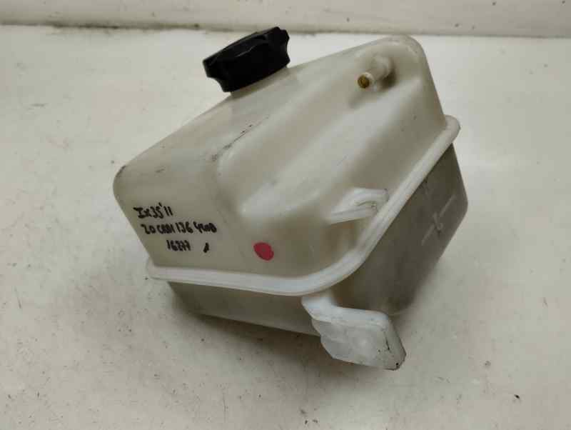 DEPOSITO EXPANSION HYUNDAI IX35 2.0 CRDI MT 4WD 136CV