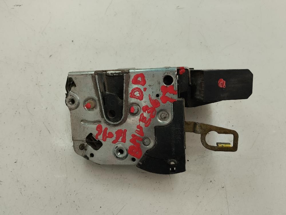 CERRADURA PUERTA DELANTERA DERECHA BMW SERIE 3 1.7 318TDS MT 90CV