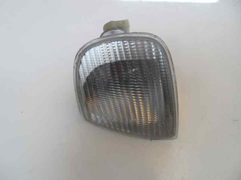 PILOTO DELANTERO IZQUIERDO SEAT IBIZA 1.4 MT 60CV | 44KW