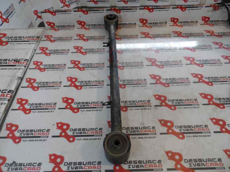 BRAZO SUSPENSION INFERIOR TRASERO DERECHO KIA SORENTO 2.5 CRDI 4WD AT 144CV