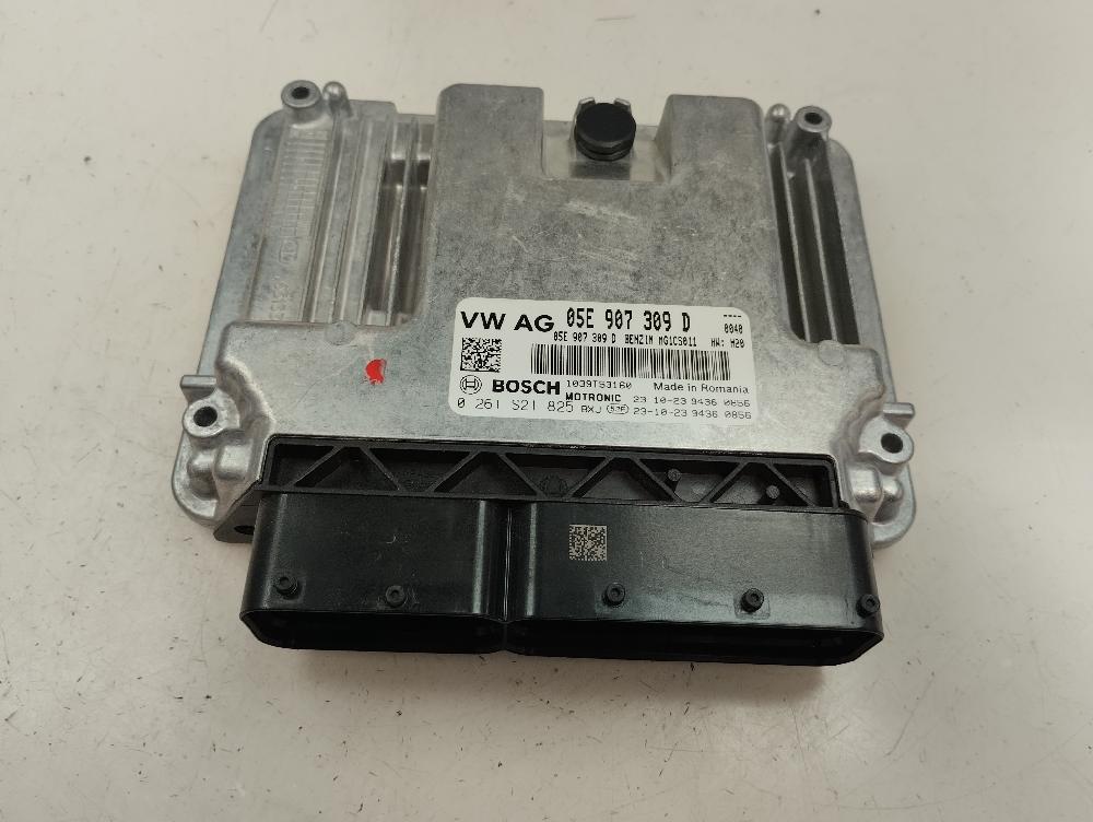 CENTRALITA MOTOR UCE SEAT LEON 2023 1.5 130CV MT