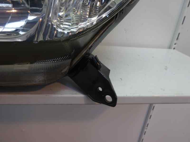 FARO IZQUIERDO TOYOTA RAV4 2.0 MT 4WD 116CV | 85KW