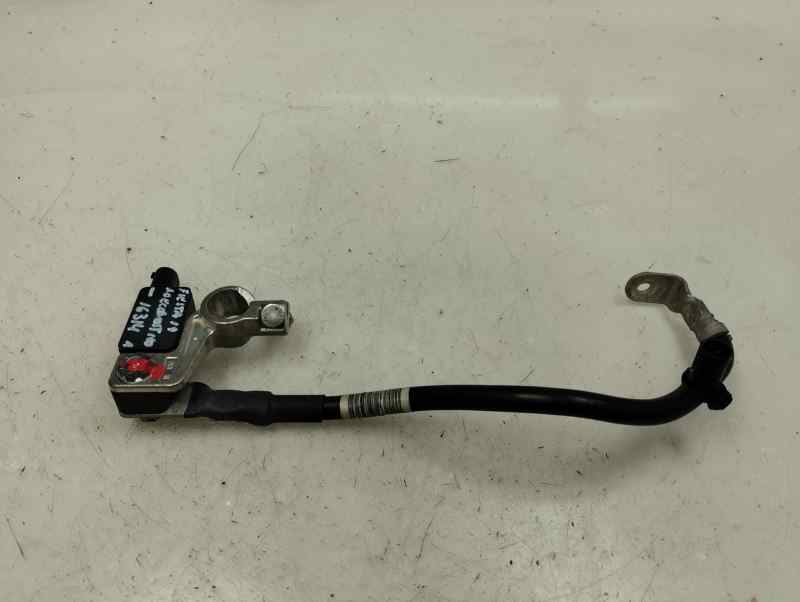 BATERIA FORD FIESTA 1.0 ECOBOOST MT 100CV | 74KW