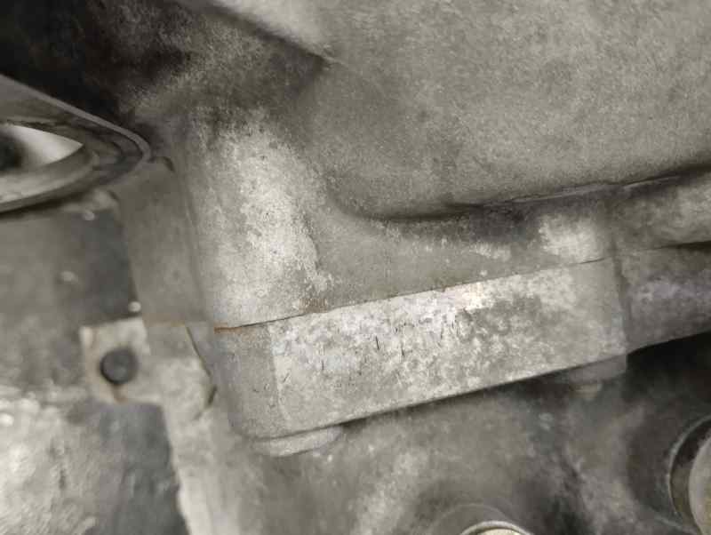CAJA CAMBIOS AUDI A3 1.9 TDI MT 110CV