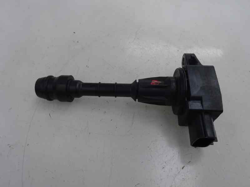 BOBINA ENCENDIDO NISSAN MICRA 1.2 MT 80CV | 59KW