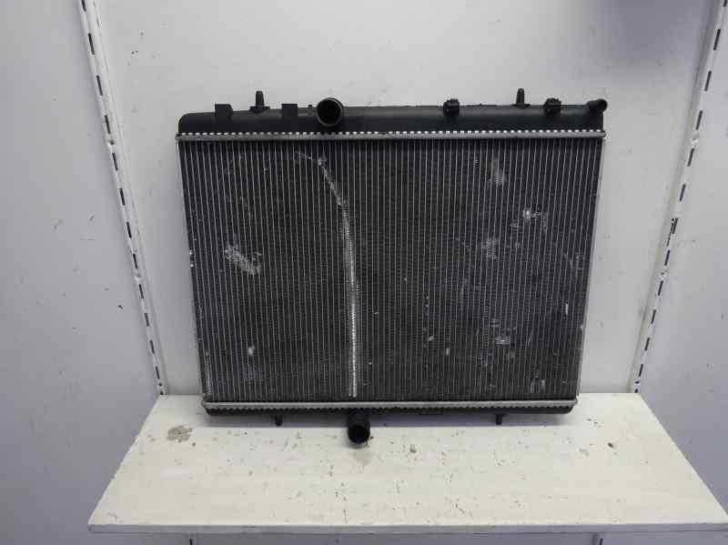 RADIADOR AGUA CITROEN C4 2006 1.6 HDI MT 90CV
