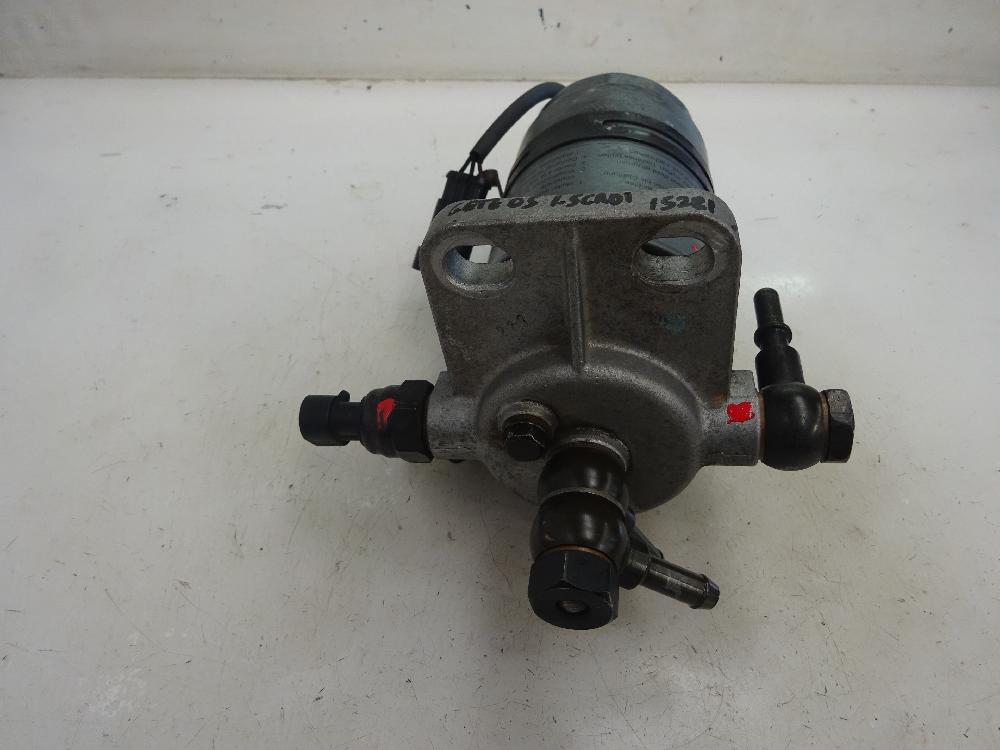 FILTRO GASOIL HYUNDAI GETZ 1.5 CRDI MT 82CV